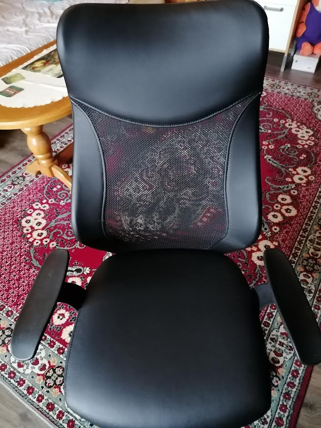 Kancelárska stolička - 2