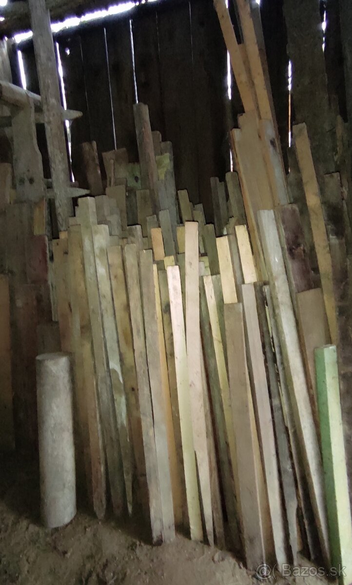 Palivové drevo kusové - 2