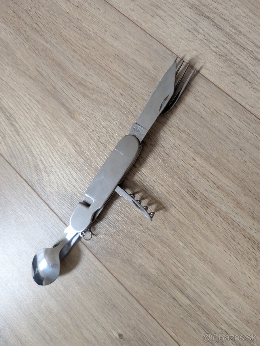 Predám multifunkčný nožík - č. 2 - 2