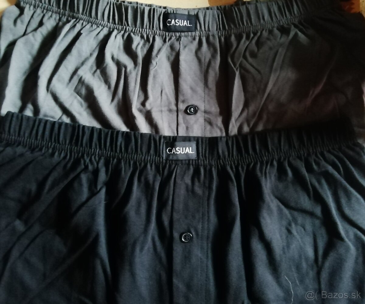 Pánska košeľa,mikina, boxerky, pánske tričko - 2