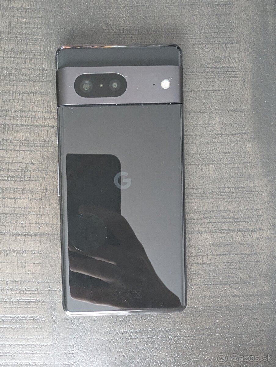 Predám Google Pixel 7 - 2