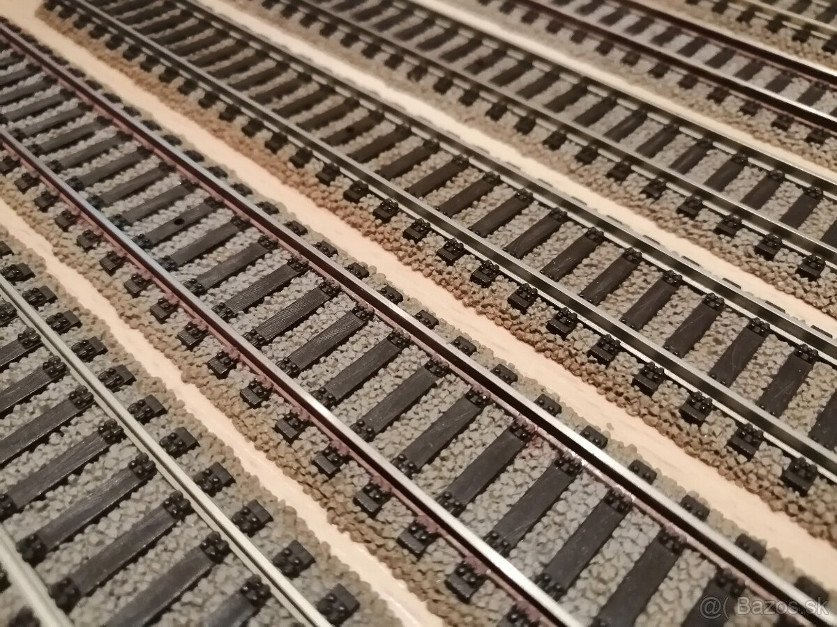 Fleischmann Profi Gleiss 6101 - 2