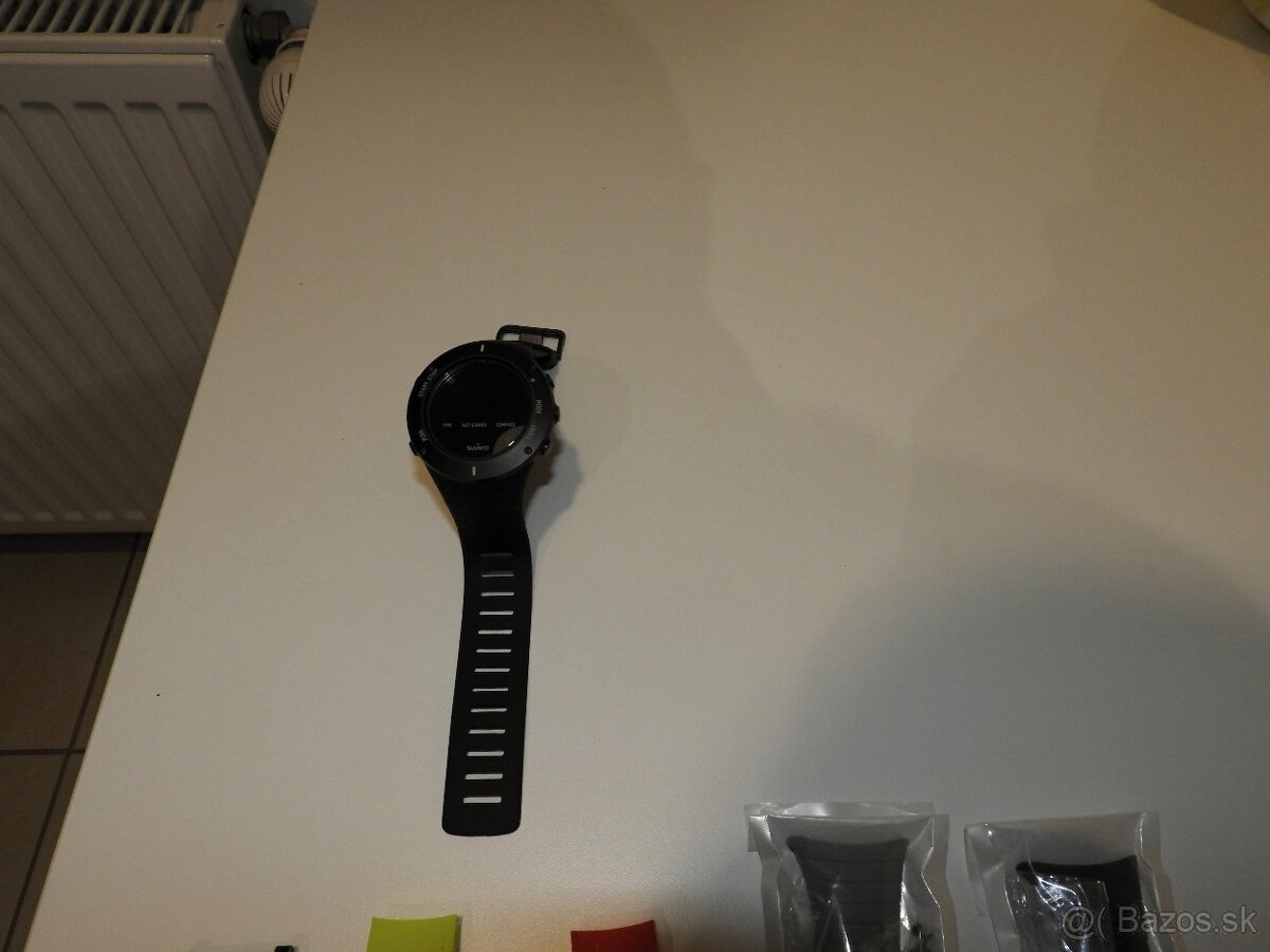 Suunto core ultimate black - 2