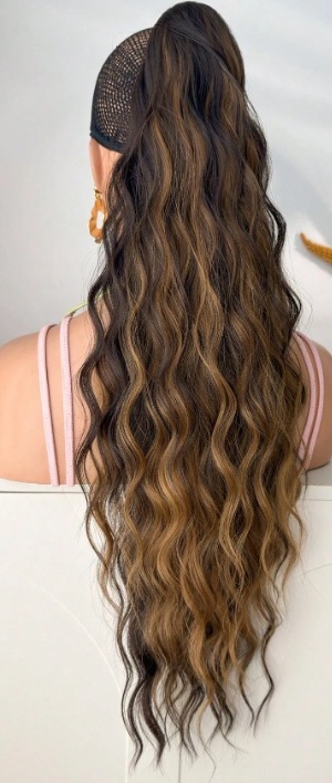 nádherný príčesok - 2