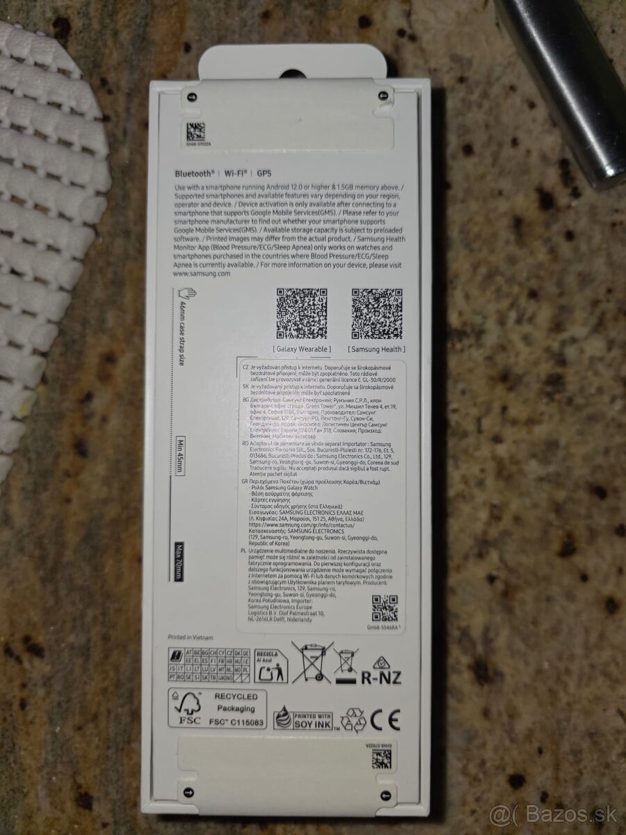 Samsung Galaxy watch8 classic - 2