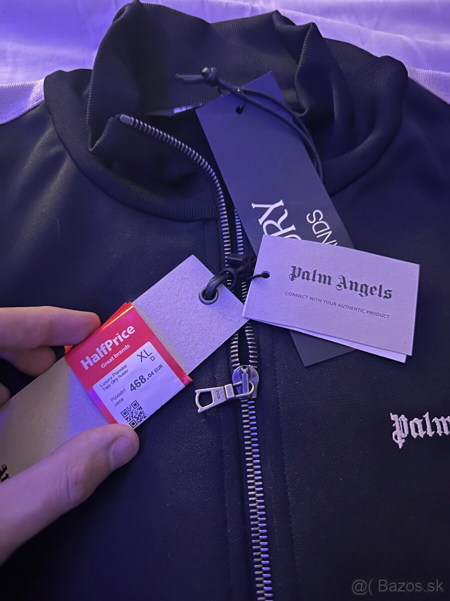 Palm Angels Mikina - 2