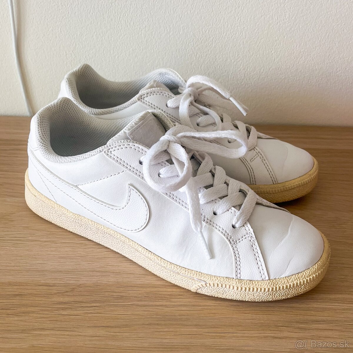 Nike tenisky velkost 36 - 2