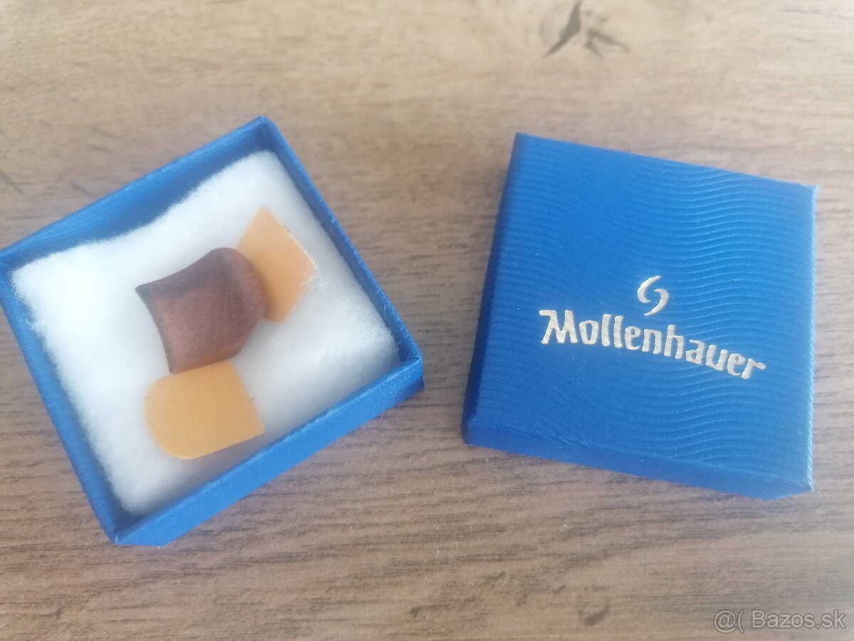 Mollenhauer - Thumbrest - Tenor - 2