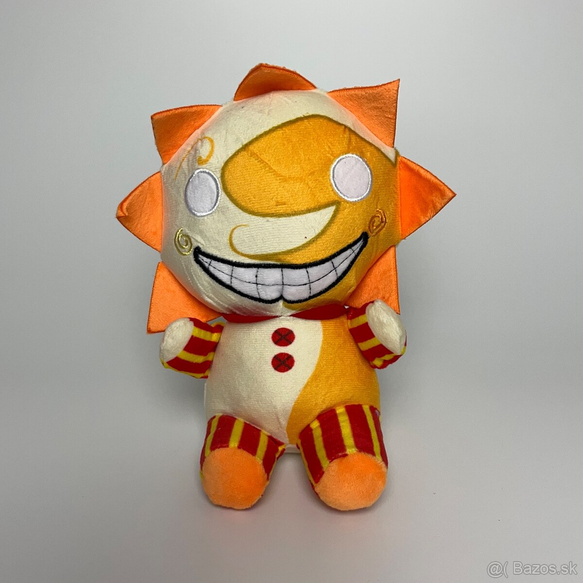 Plyšáci Five nights at Freddy's - 2