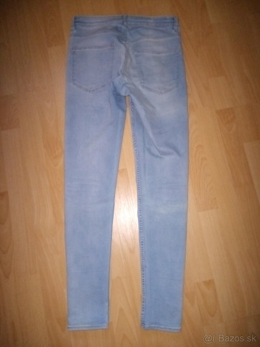 Dámske rifle H&M - 2