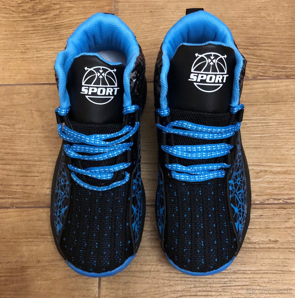 TENISKY…v.34,5-35…NOVE - 2