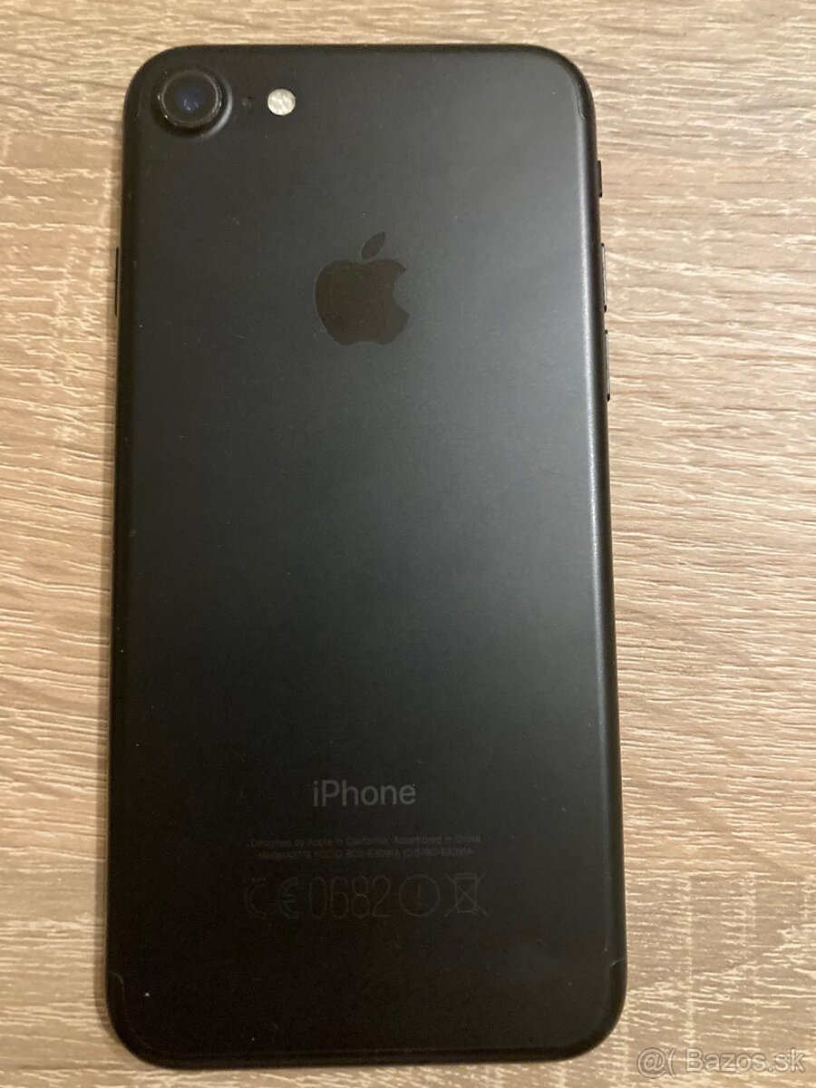 iPhone 7 128 GB - 2