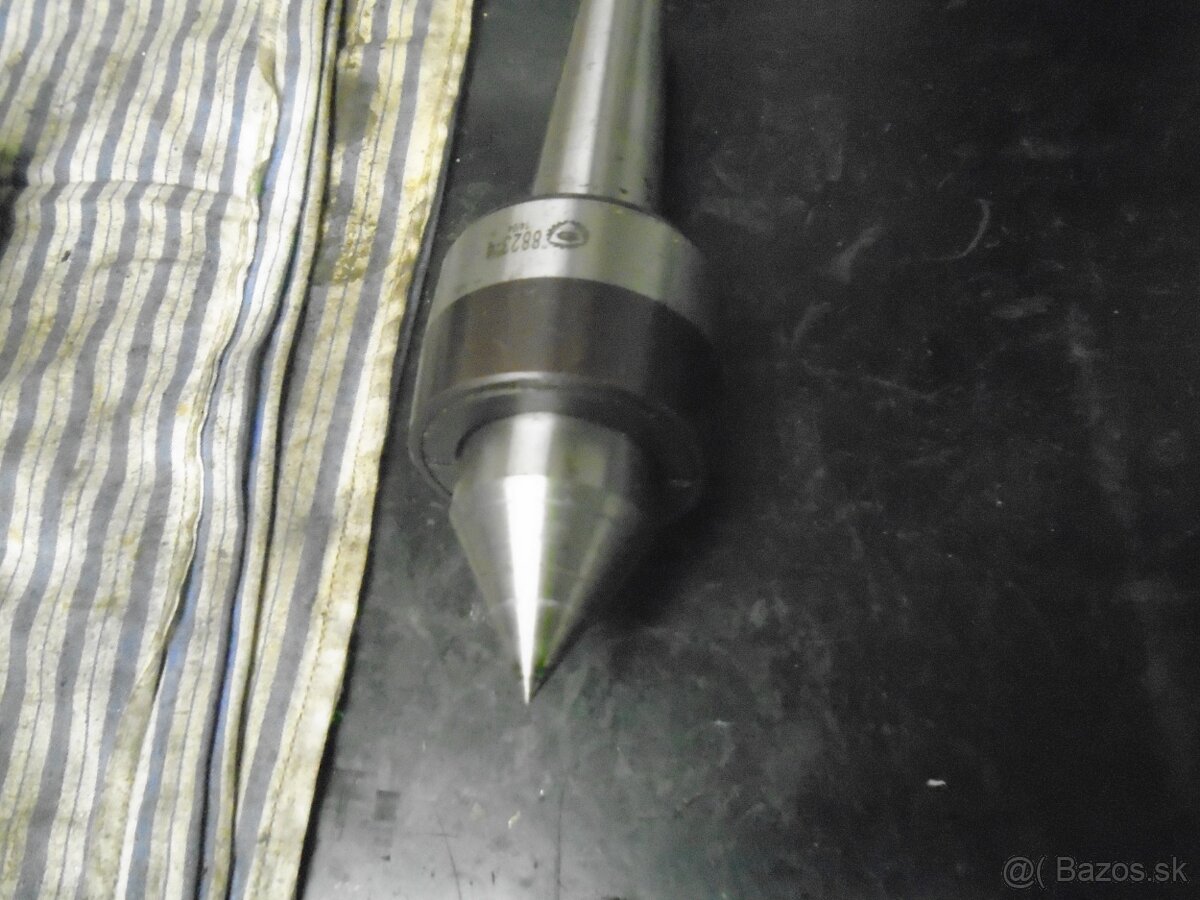 otocny hrot BISON - 2