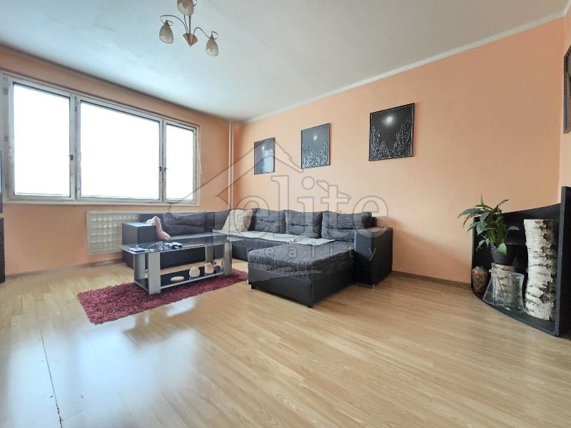 Predaj, Byt/3-izbový (RE01021550) - 2