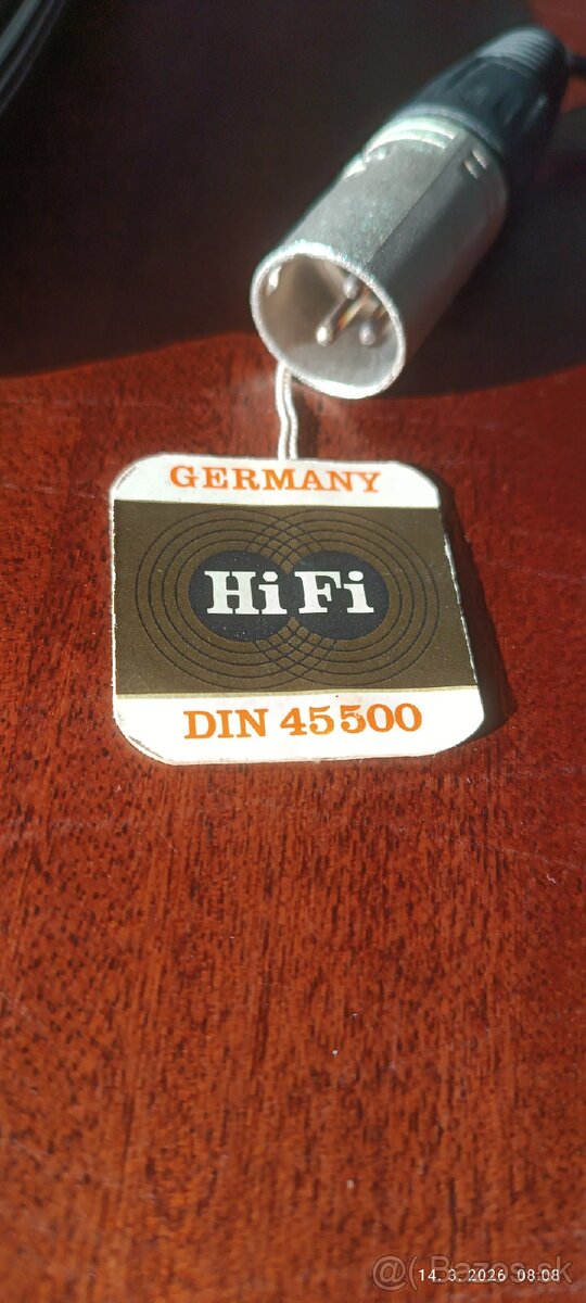 Sennheiser MS 412K Vintage - 2