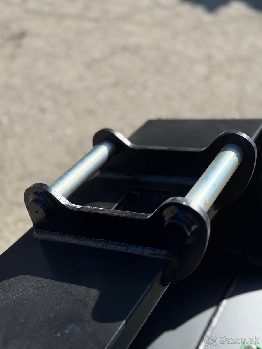 Lopaty na bager S30 - 2