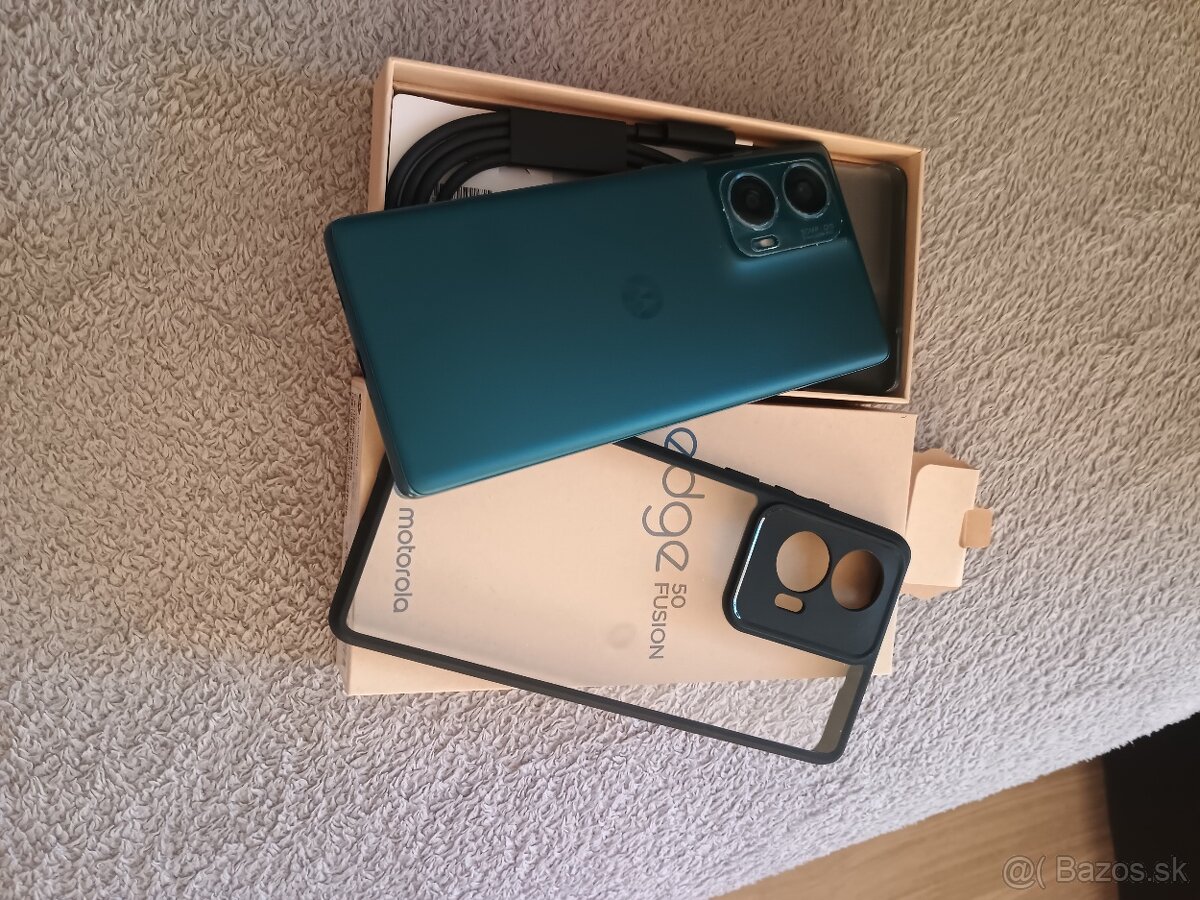 Motorola Edge 50 Fusion - 2