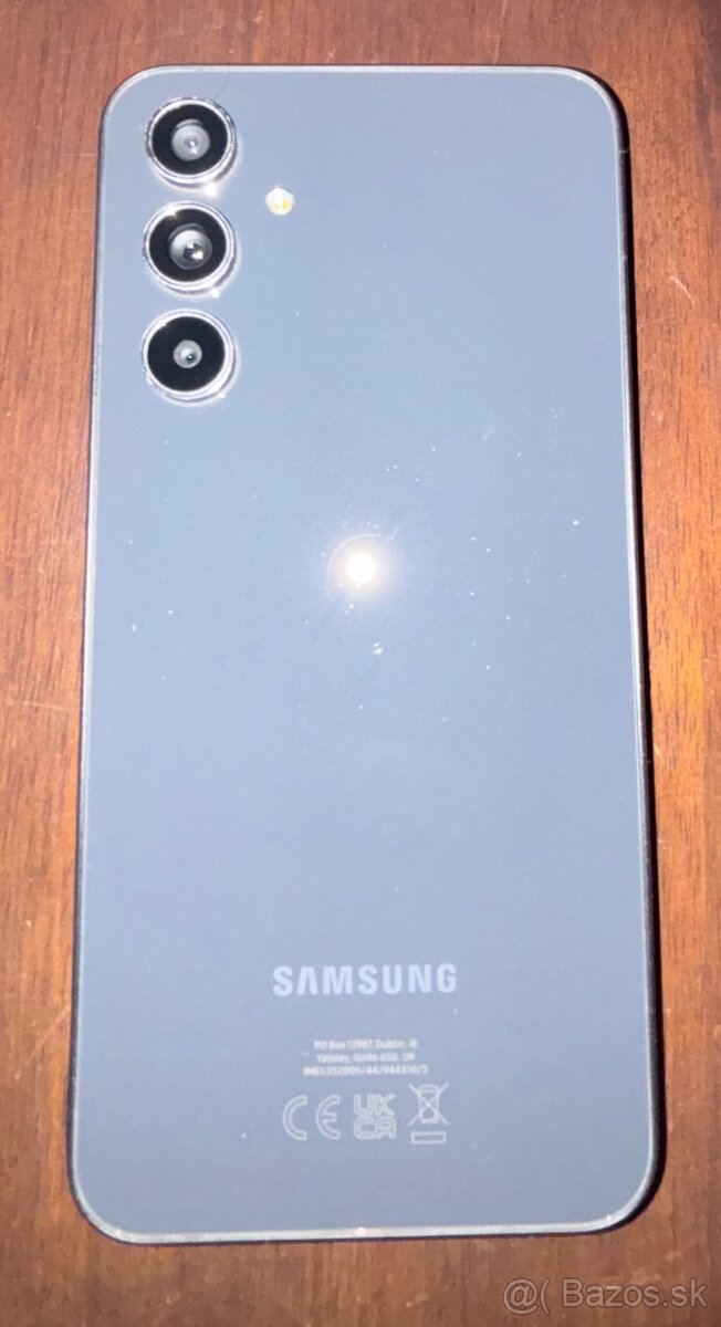 Samsung Galaxy A54 5G - 2