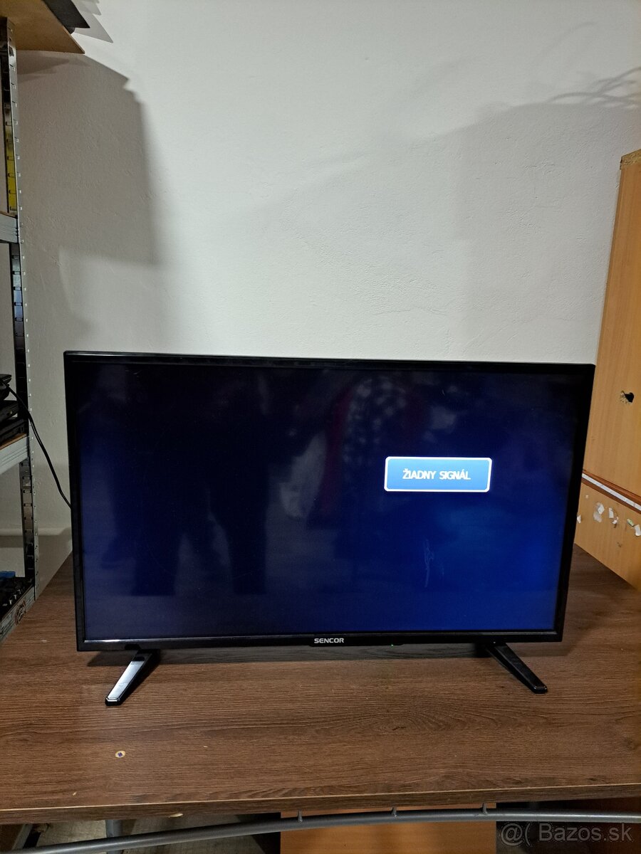 Televízor Sencor SLE 3222TCS tel.č:0952490738 - 2