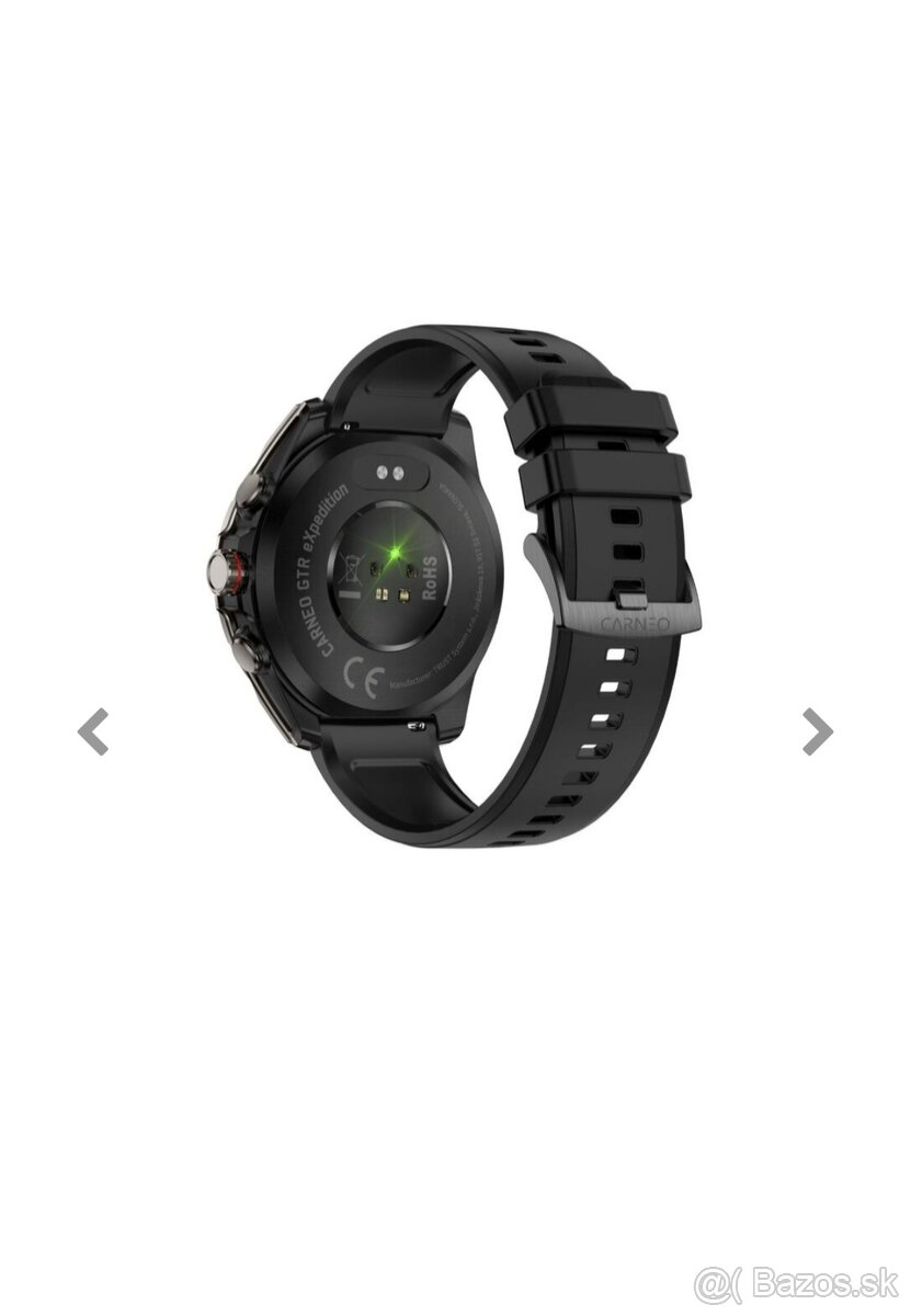 Carneo GTR eXpedition - 2