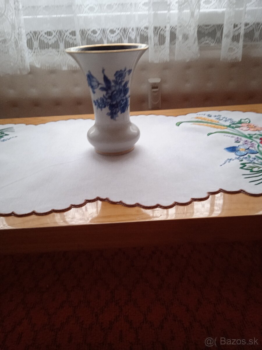 Váza na kvety - 2