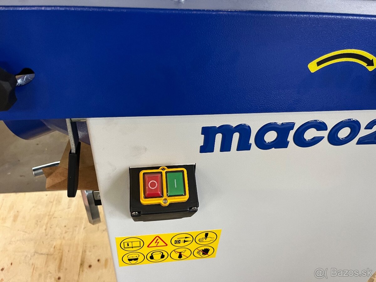 Hoblovacka kombi 41 - 2