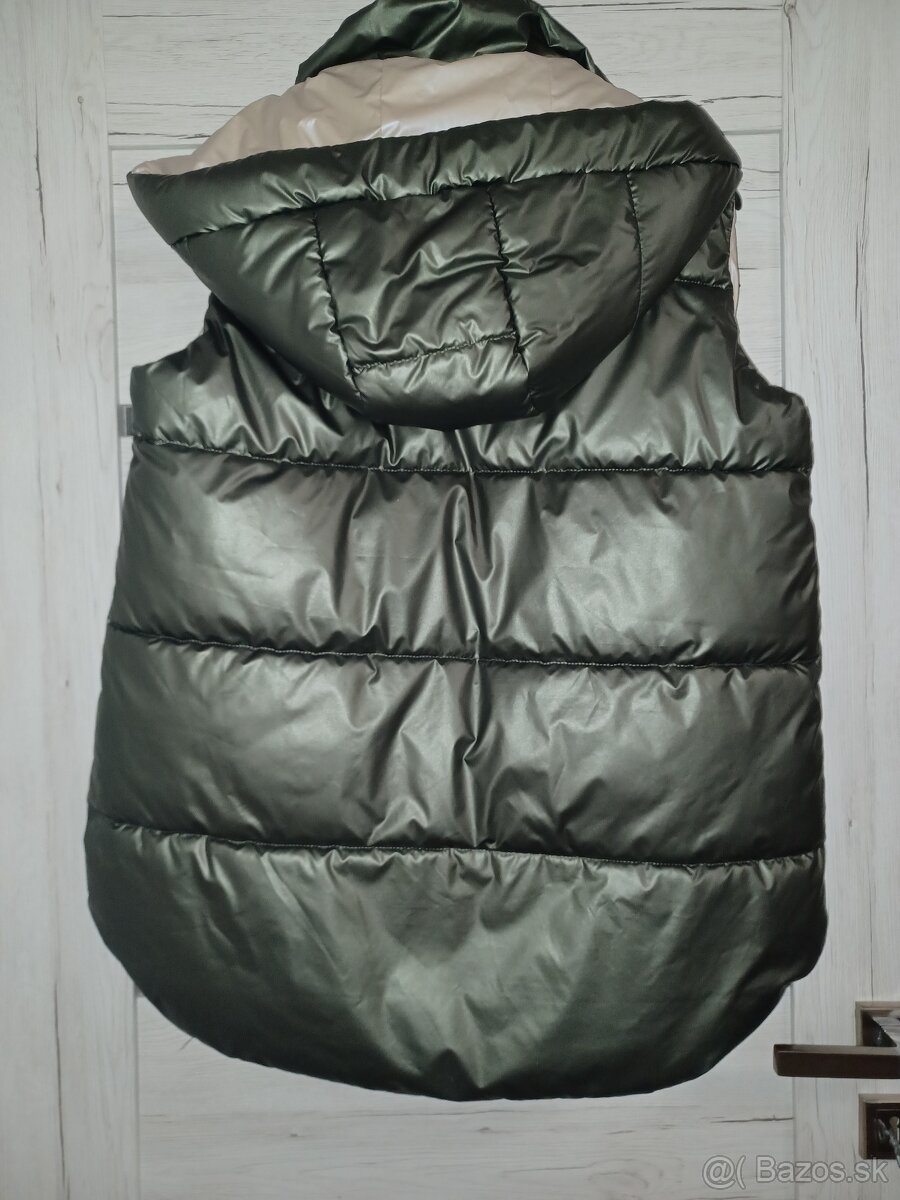 Dámska vesta Mohito - 2