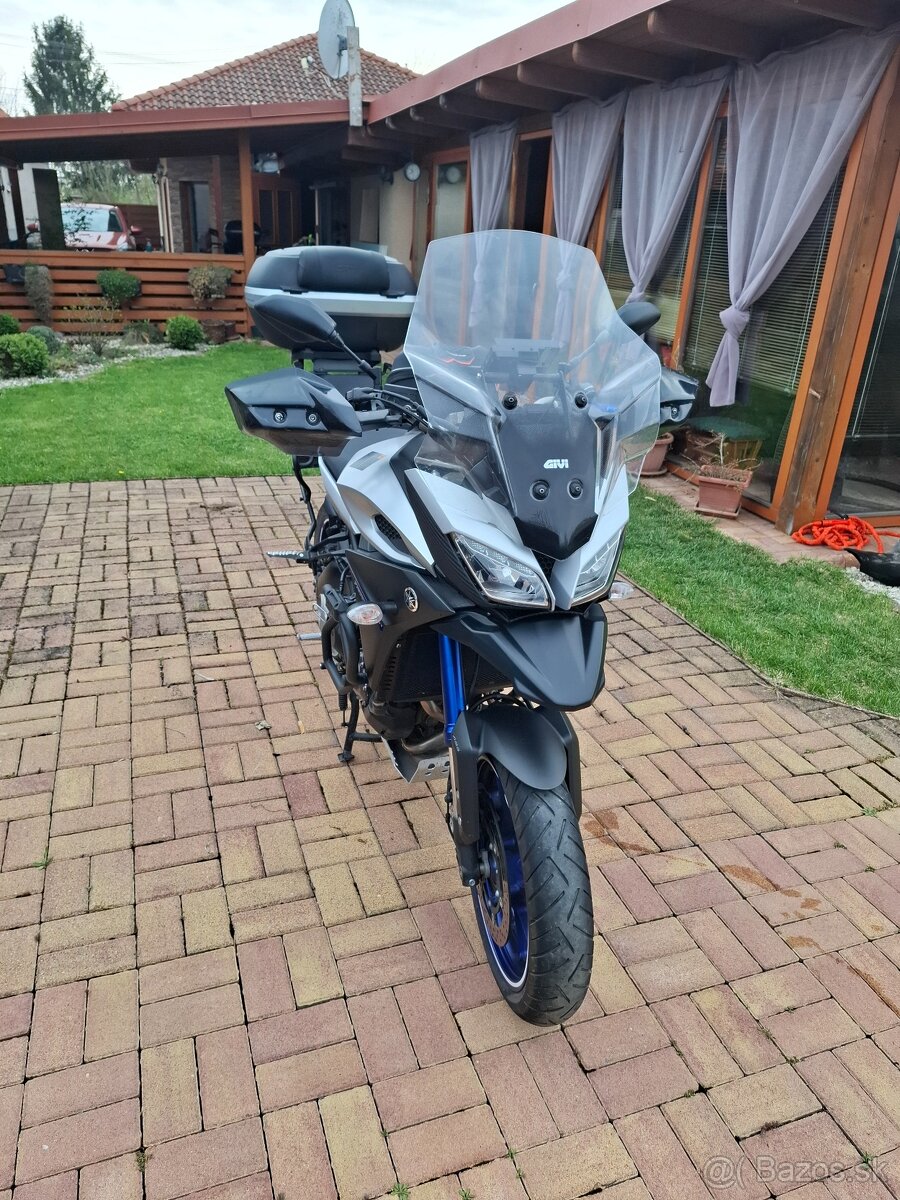 Yamaha Tracer 900 - 2
