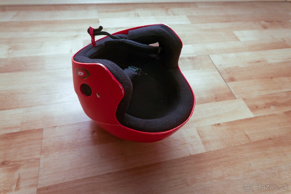 Detská lyžiarska prilba XS - 2