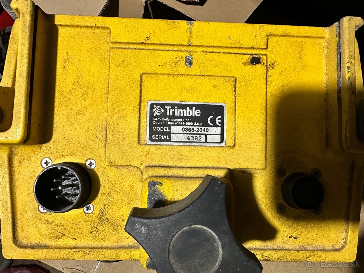 Trimble - 2