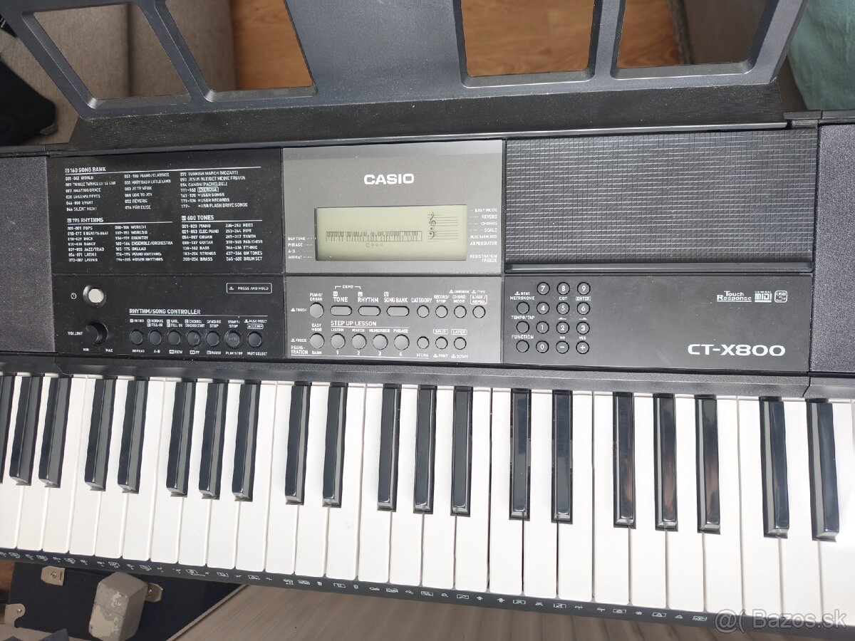 Piano - 2