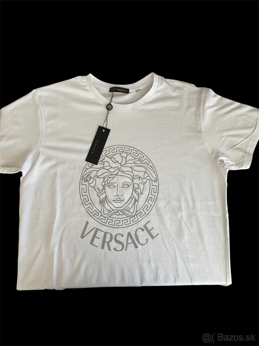 versace tričko - 2