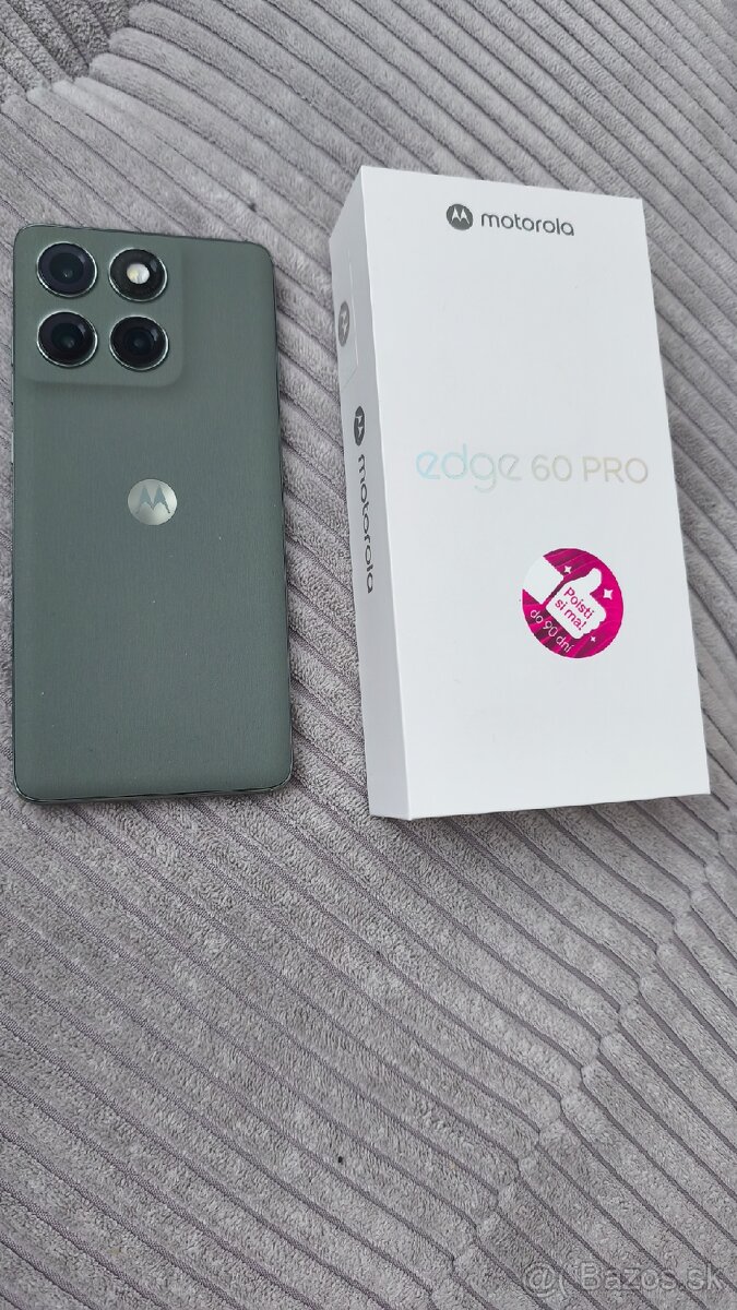 Motorola edge 60 pro - 2