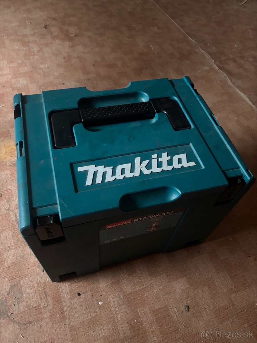 Freza Makita - 2
