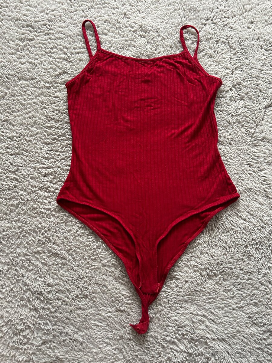 Body - 2