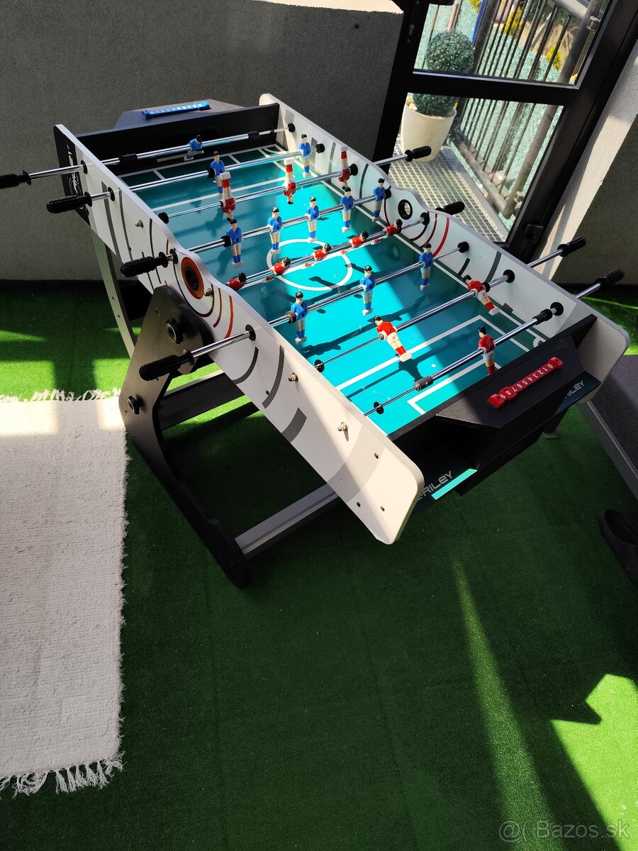 Stolný futbal - 2