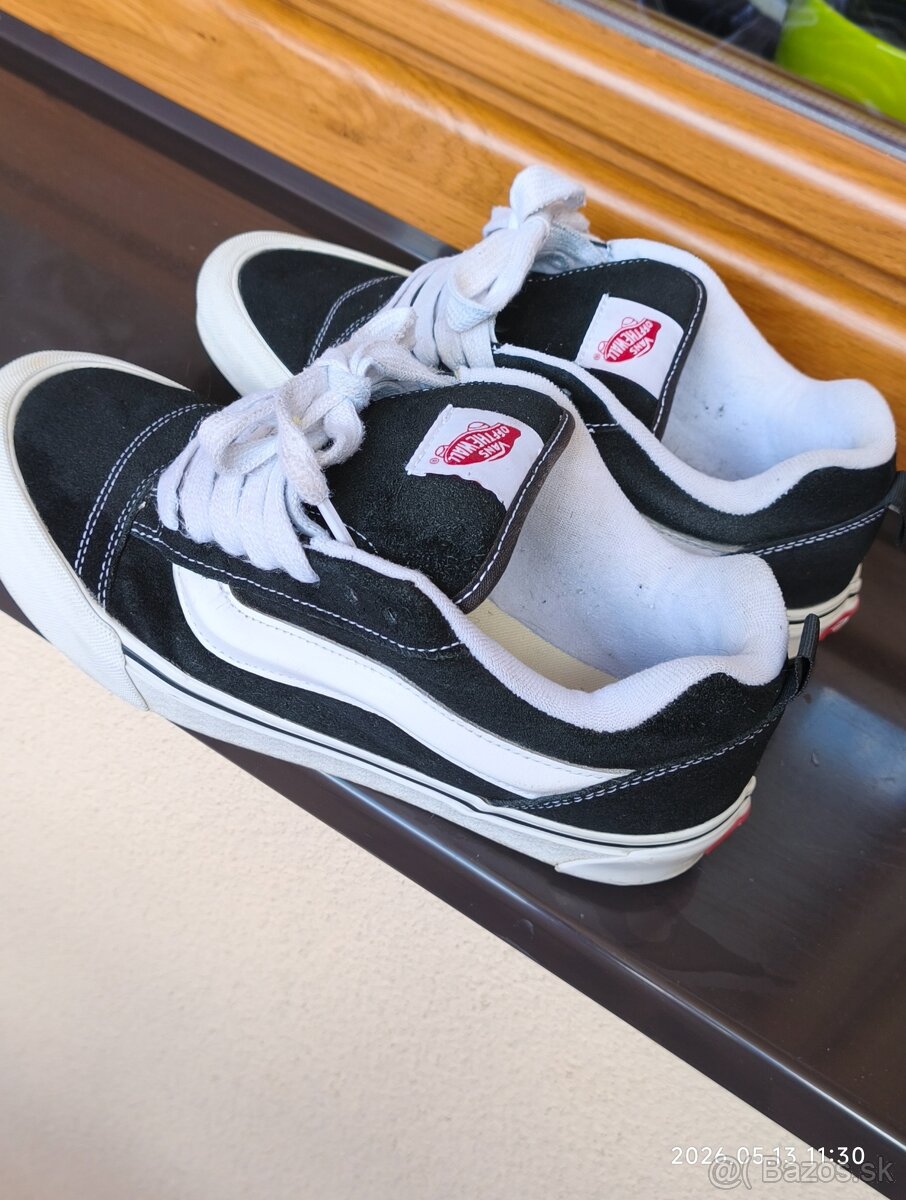 Vans - 2