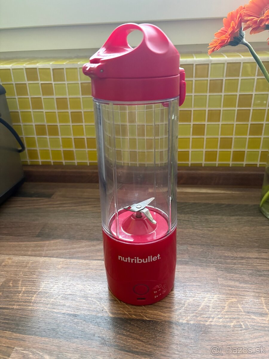 Nutribullet stolný mixér - 2