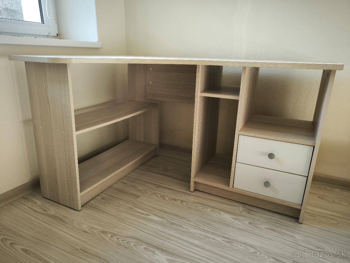 Písaci stolík - 2
