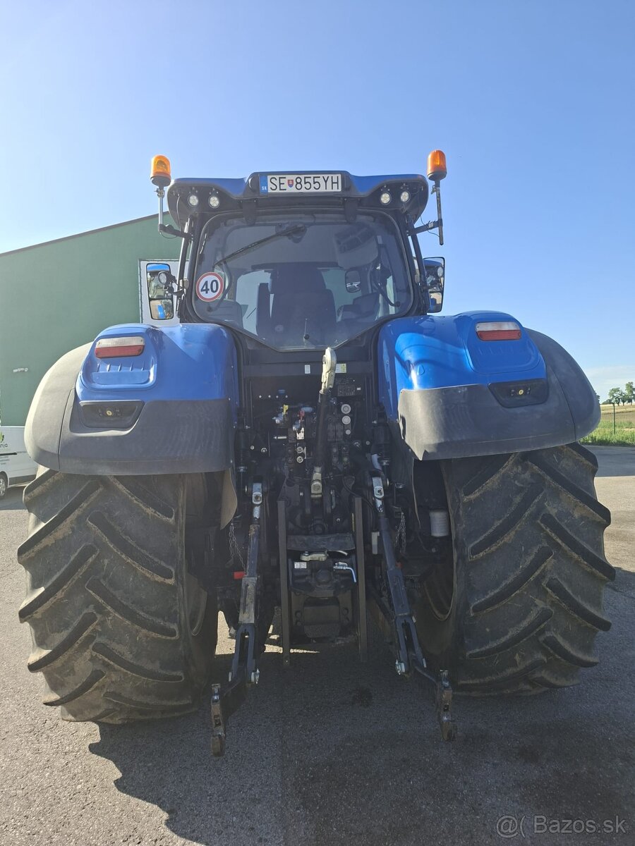 New Holland T.7 315 - 2