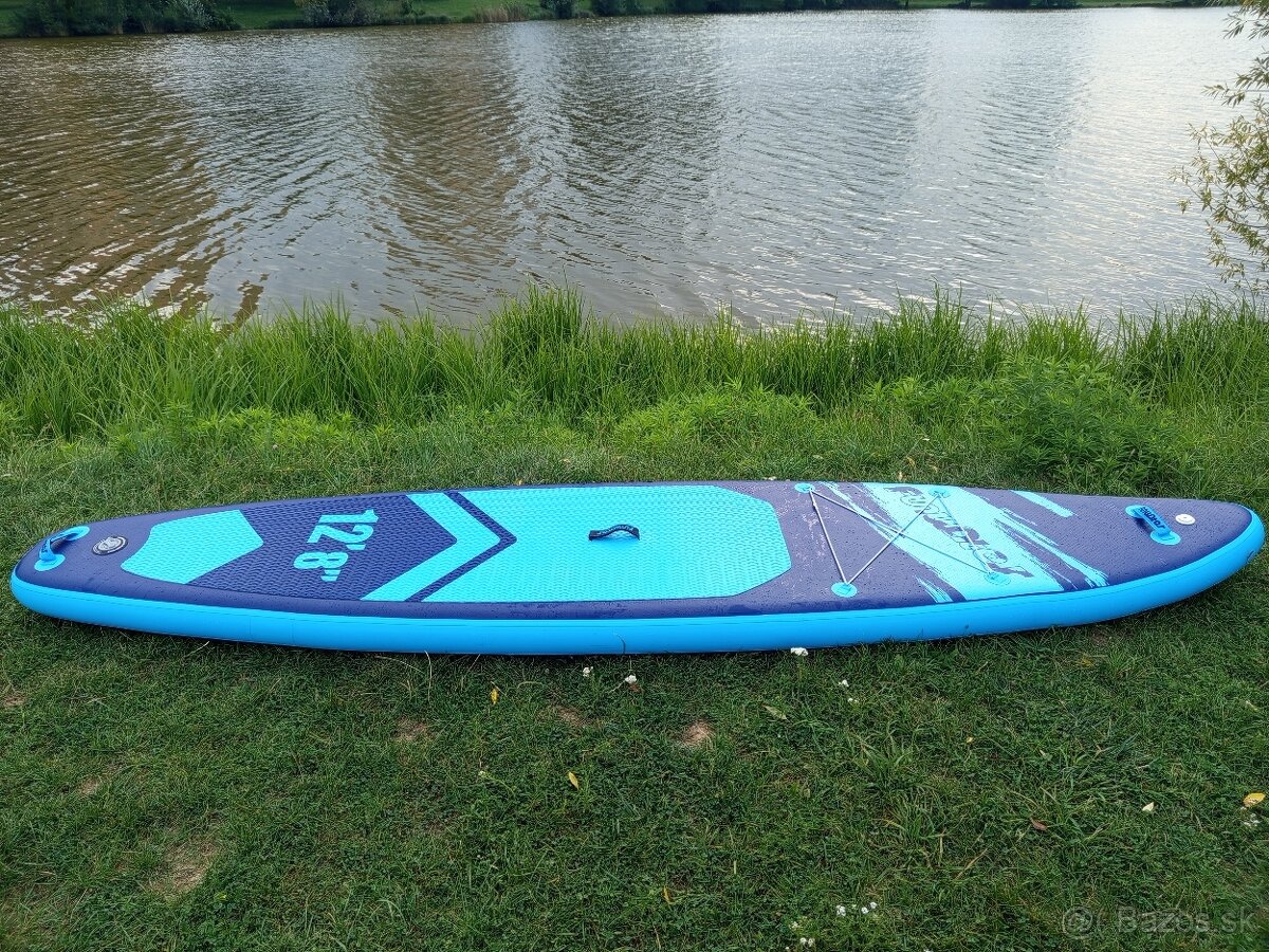 Paddleboard pre calu rodzinu - 2
