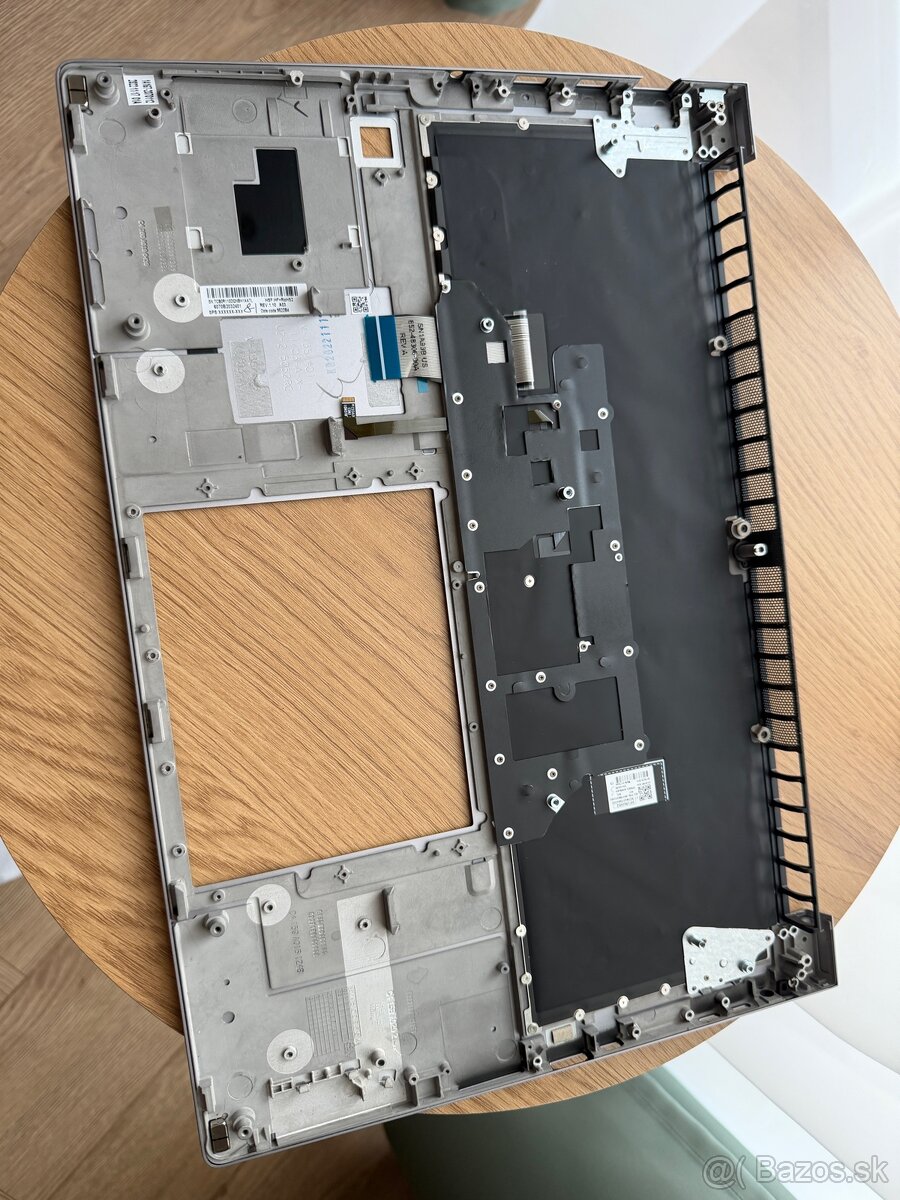 Predam nepouzite palmrest na hp notebooky - 2