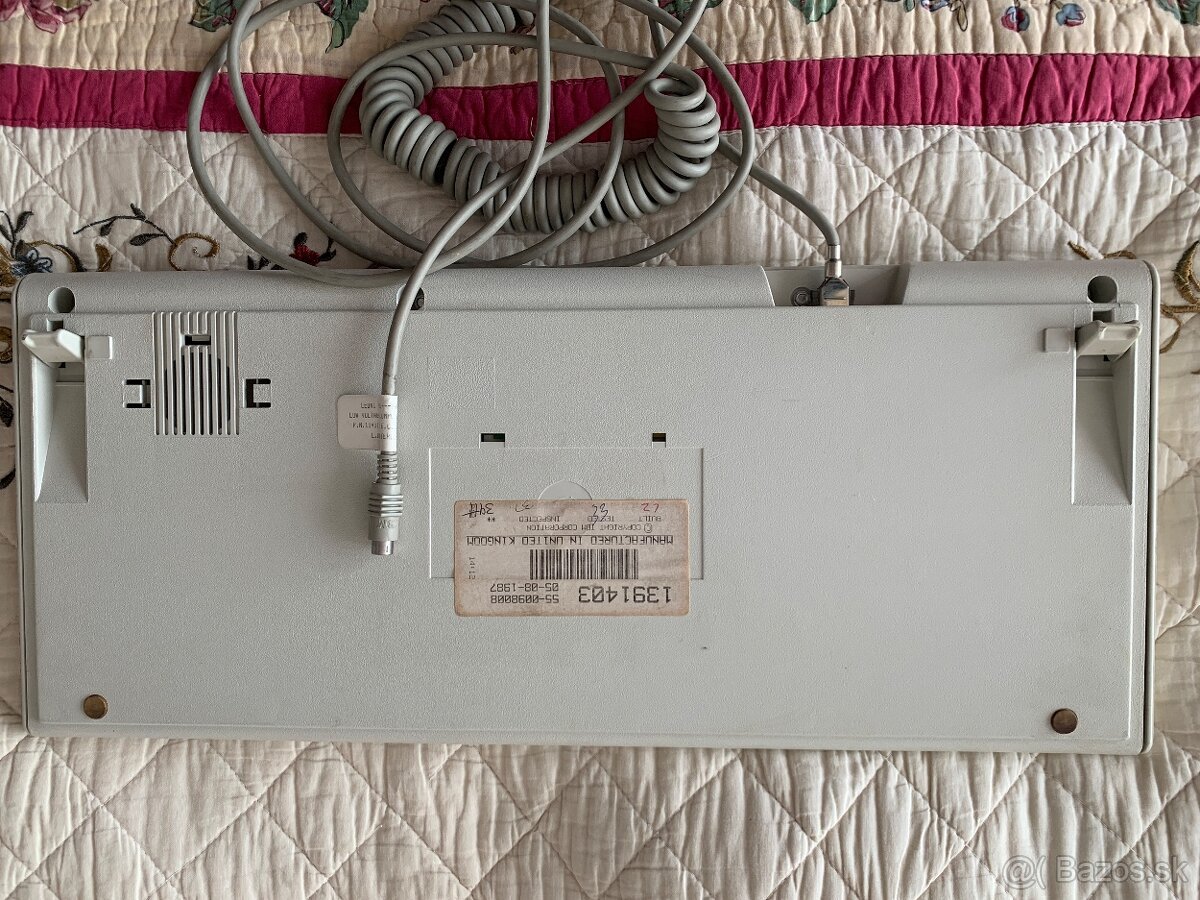 IBM Model M 1987 - 2