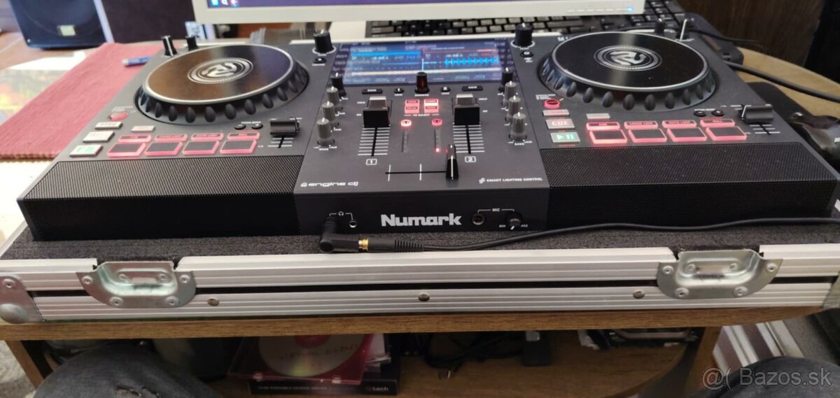 Numark - 2