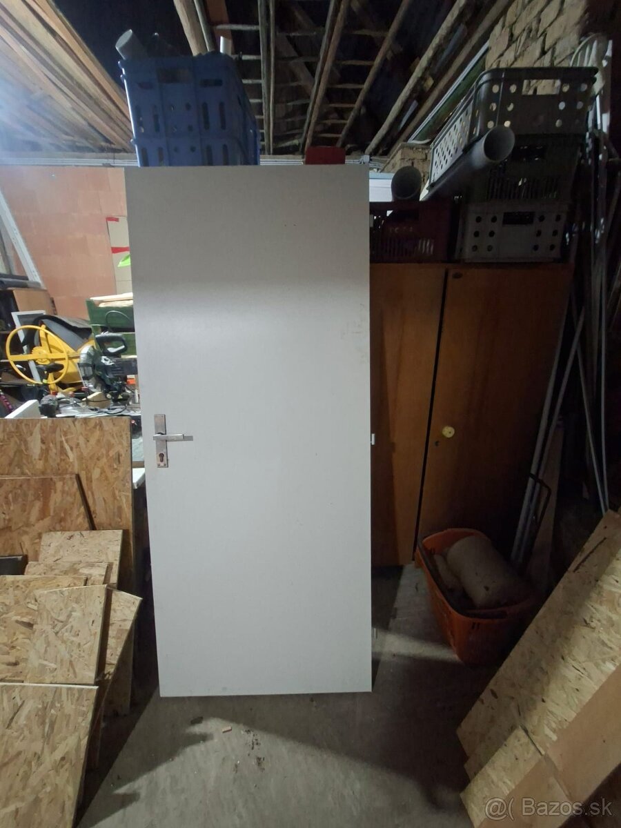 Dvere - 2