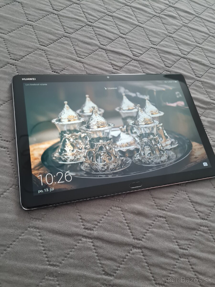 Huawei MediaPad M5 Lite 10 - 2