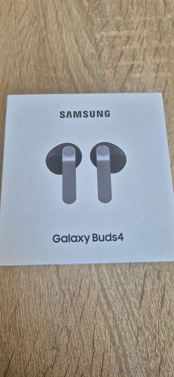 Samsung Buds 4 - 2
