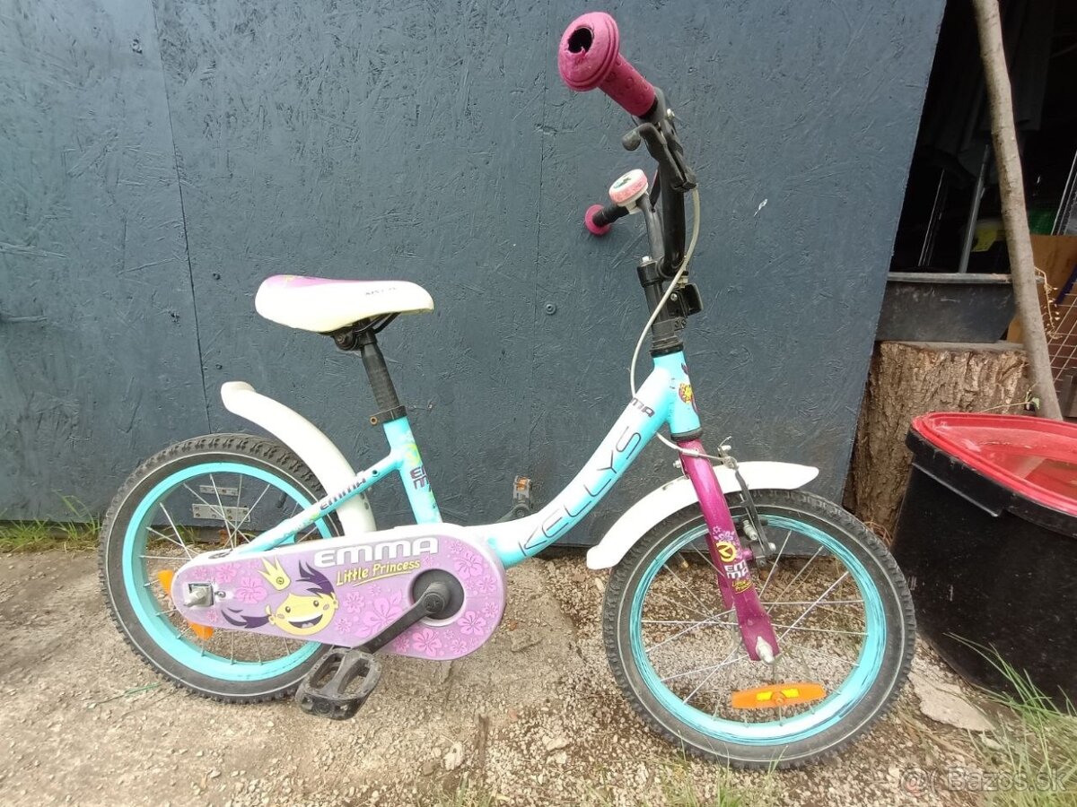 Bicykel - 2