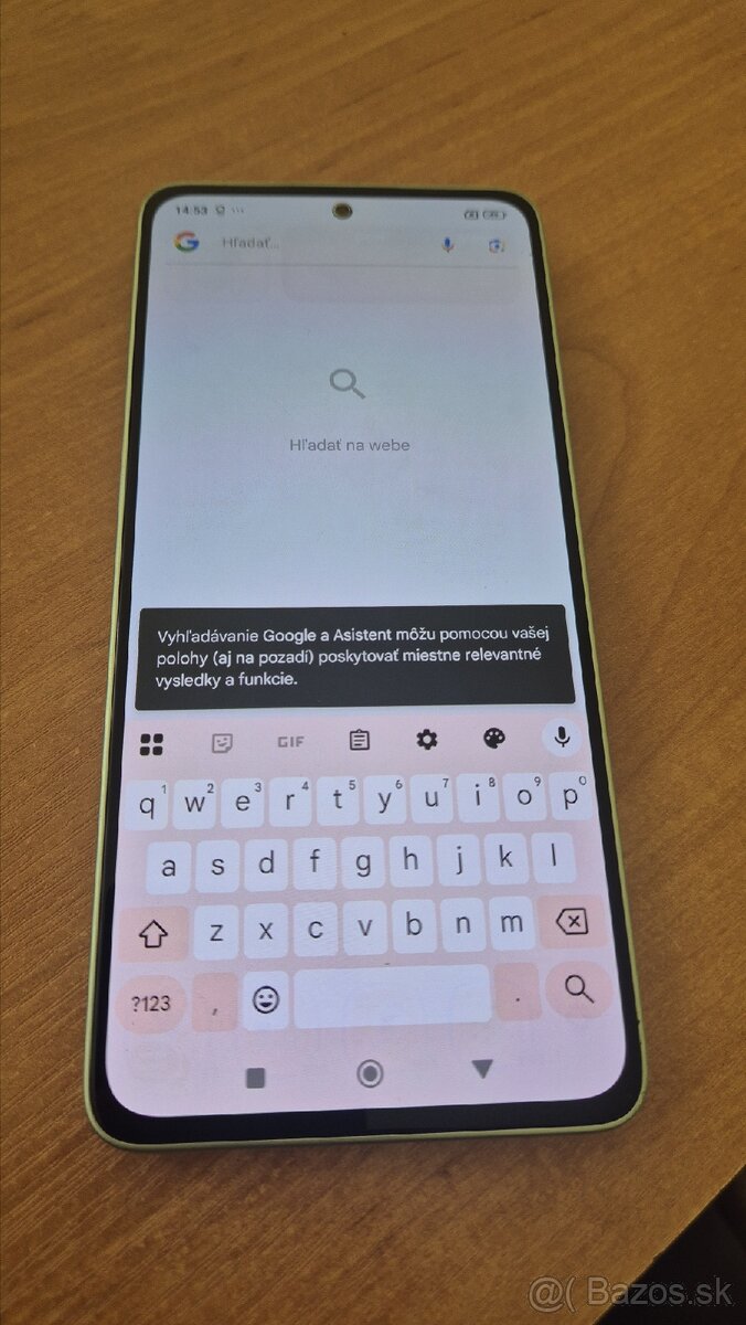 Xiaomi redmi note 13 - 2