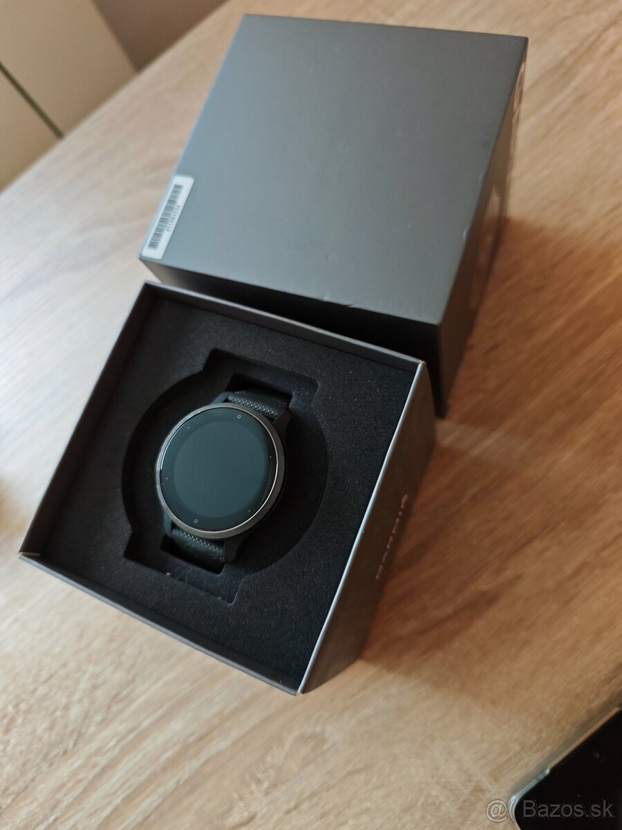 Predám hodinky Garmin venu 2s - 2